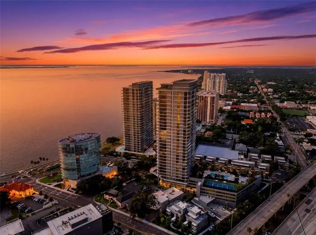 Property for sale at 3015 S YSABELLA AVENUE UNIT 603, TAMPA, FL, 33629