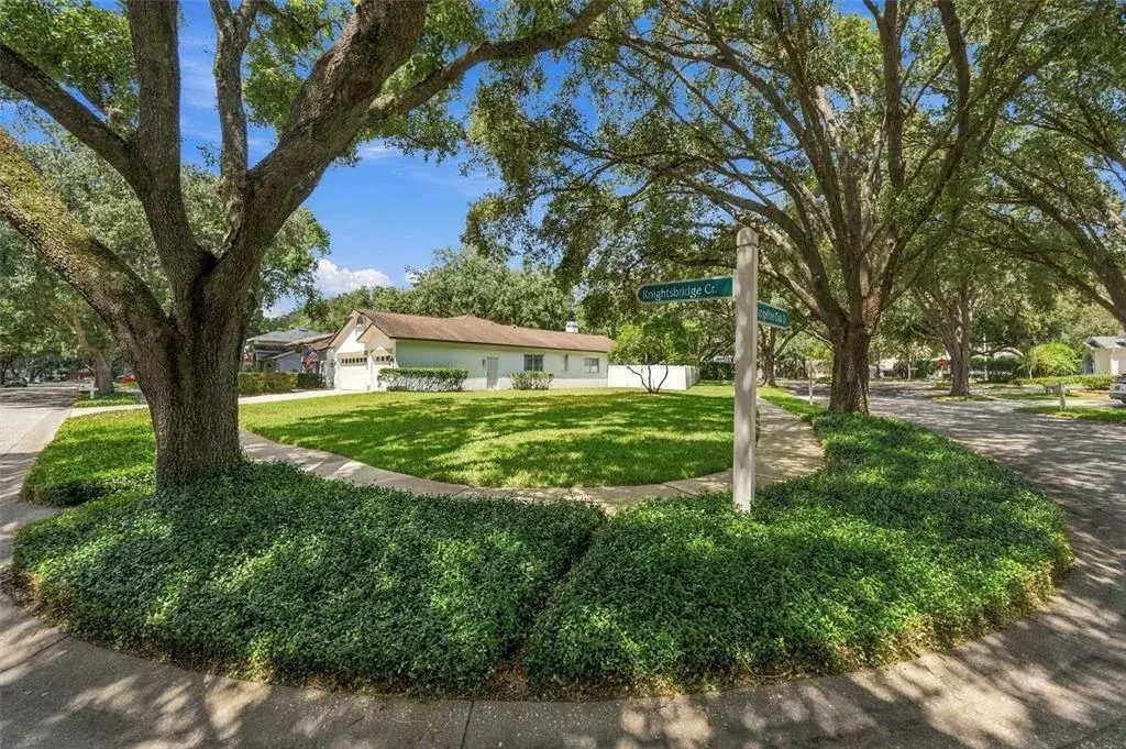 Property for sale at 9316 KNIGHTSBRIDGE COURT, TAMPA, FL, 33647
