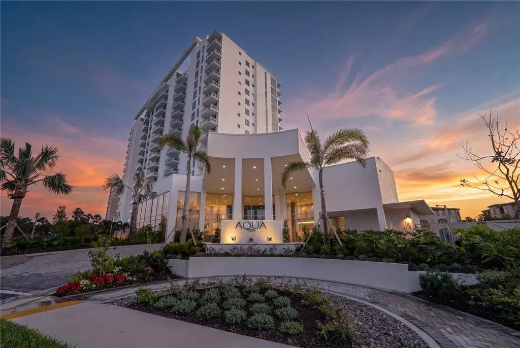 Property for sale at 5713 BOWEN DANIEL DRIVE UNIT 901, TAMPA, FL, 33616
