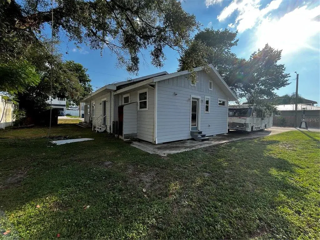 Property for sale at 402 E EMMA STREET, TAMPA, FL, 33603