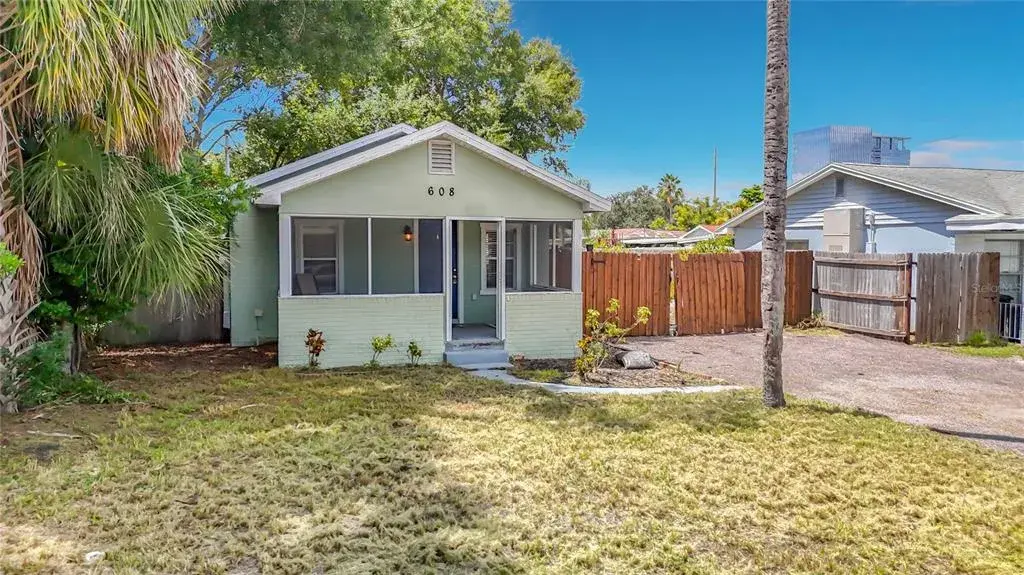 Property for sale at 608 N LINCOLN AVENUE, TAMPA, FL, 33609