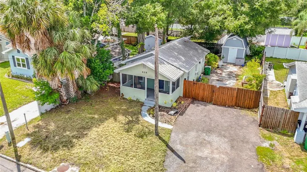 Property for sale at 608 N LINCOLN AVENUE, TAMPA, FL, 33609