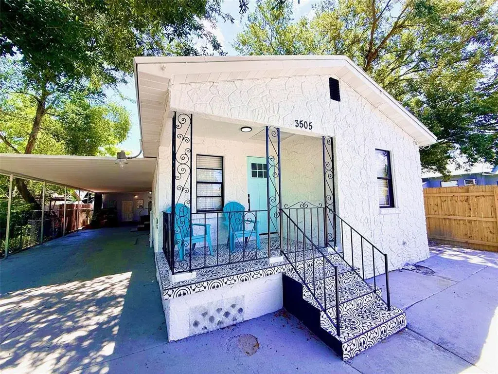 Property for sale at 3505 N 16TH STREET, TAMPA, FL, 33605