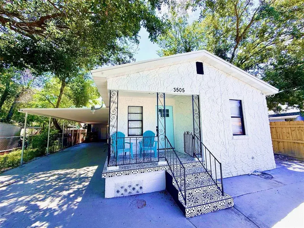 Property for sale at 3505 N 16TH STREET, TAMPA, FL, 33605