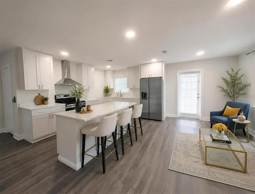 Property for sale at 3902 W PAXTON AVENUE, TAMPA, FL, 33611