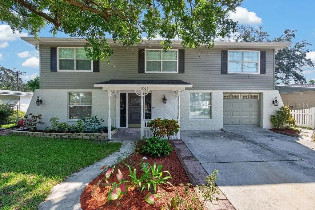 Property for sale at 11005 N 27TH STREET, TAMPA, FL, 33612