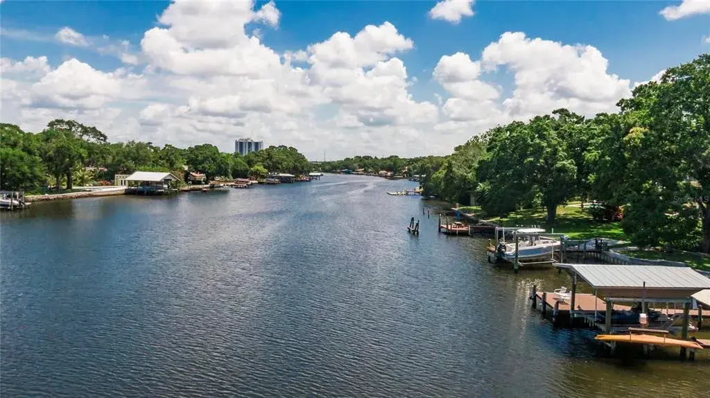 Property for sale at 4033 N RIVER VIEW AVENUE, TAMPA, FL, 33607