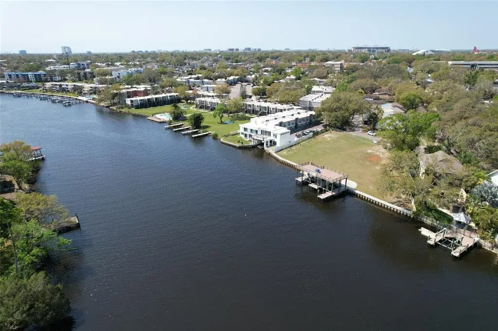 Property for sale at 4033 N RIVER VIEW AVENUE, TAMPA, FL, 33607