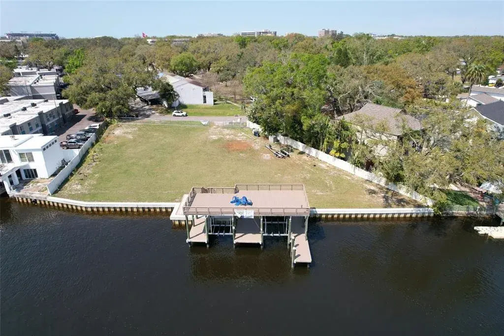 Property for sale at 4033 N RIVER VIEW AVENUE, TAMPA, FL, 33607