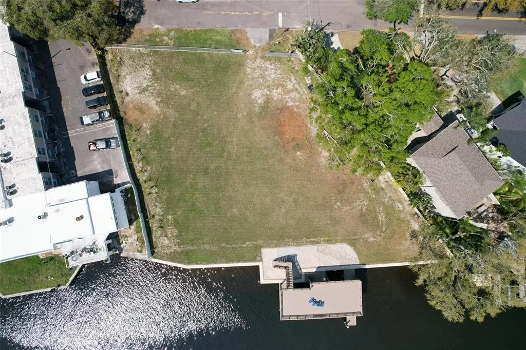 Property for sale at 4033 N RIVER VIEW AVENUE, TAMPA, FL, 33607