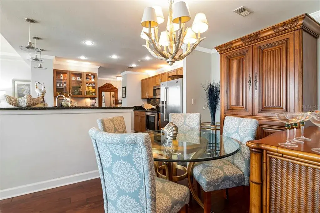 Property for sale at 345 BAYSHORE BOULEVARD UNIT 808, TAMPA, FL, 33606