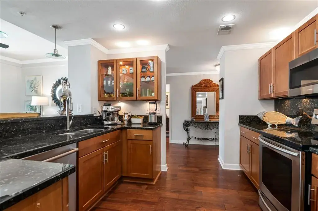 Property for sale at 345 BAYSHORE BOULEVARD UNIT 808, TAMPA, FL, 33606
