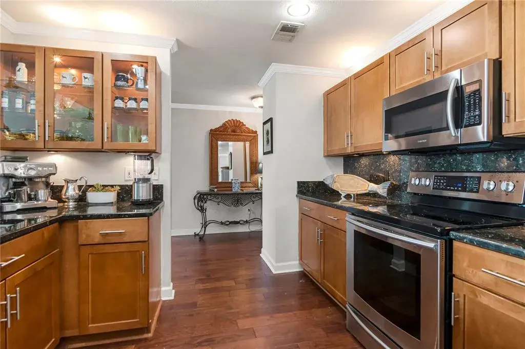 Property for sale at 345 BAYSHORE BOULEVARD UNIT 808, TAMPA, FL, 33606