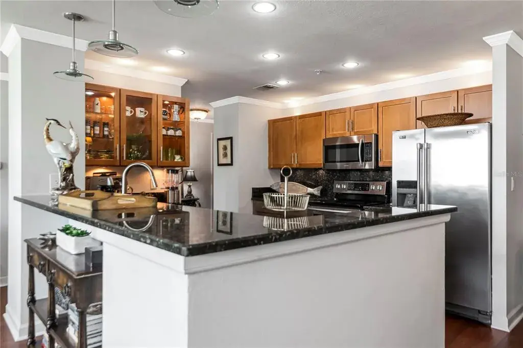 Property for sale at 345 BAYSHORE BOULEVARD UNIT 808, TAMPA, FL, 33606