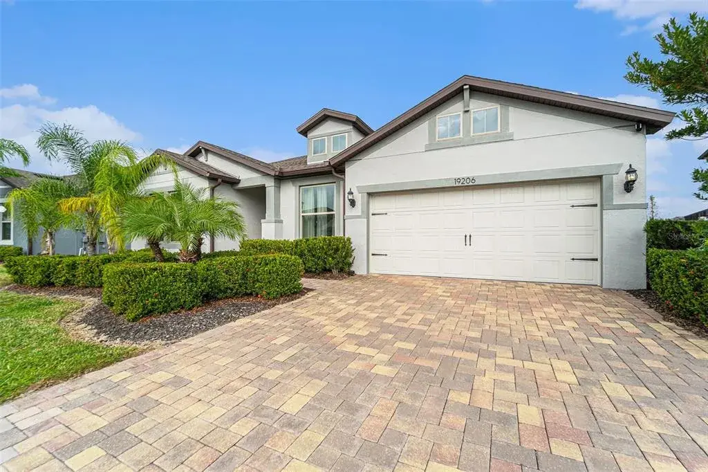 Property for sale at 19206 BRIARBROOK DRIVE, TAMPA, FL, 33647