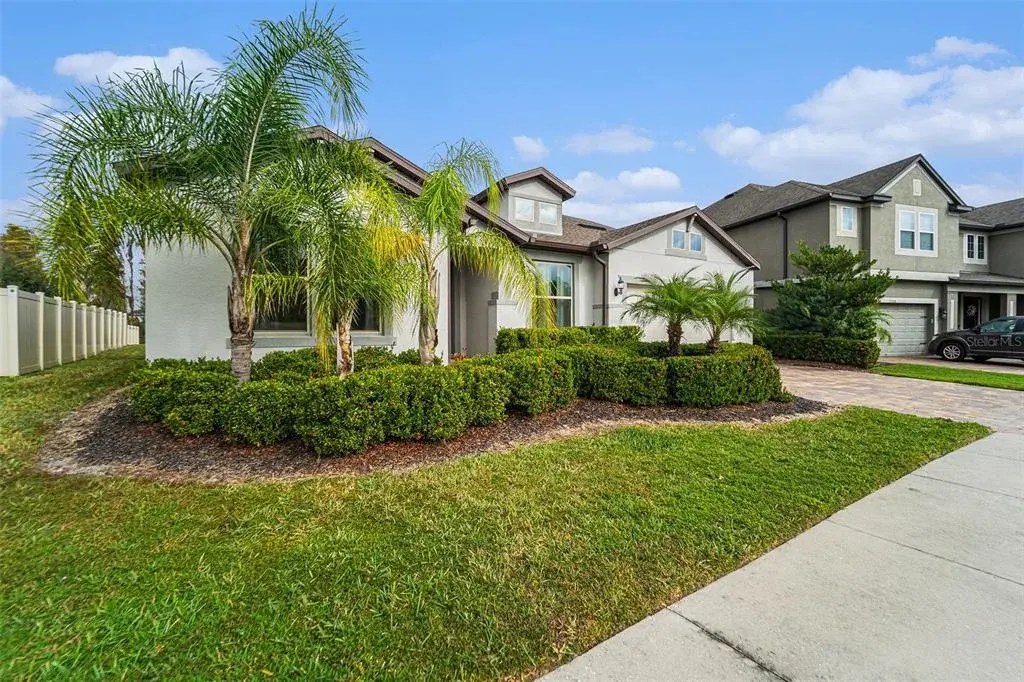 Property for sale at 19206 BRIARBROOK DRIVE, TAMPA, FL, 33647