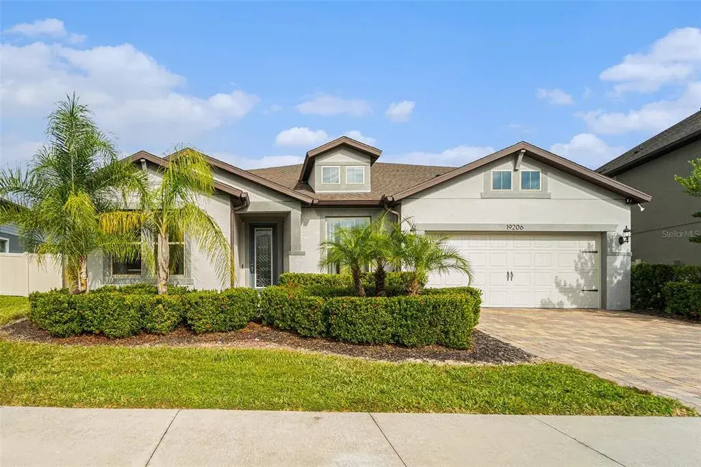 Property for sale at 19206 BRIARBROOK DRIVE, TAMPA, FL, 33647