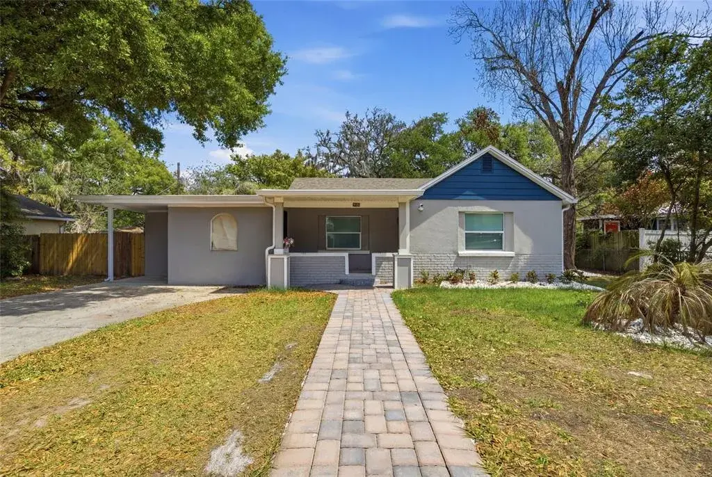 Property for sale at 5809 N 17TH STREET, TAMPA, FL, 33610