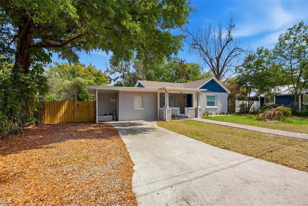Property for sale at 5809 N 17TH STREET, TAMPA, FL, 33610
