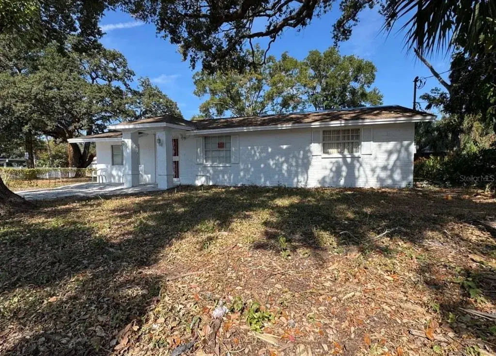 Property for sale at 2620 E 33RD AVENUE, TAMPA, FL, 33610