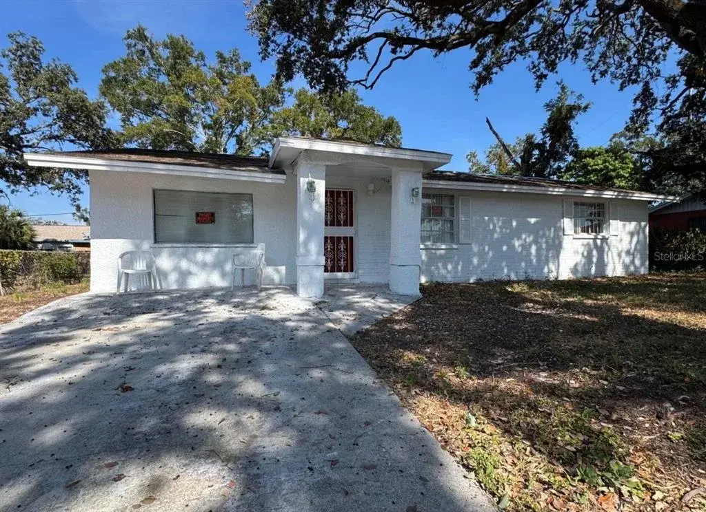 Property for sale at 2620 E 33RD AVENUE, TAMPA, FL, 33610