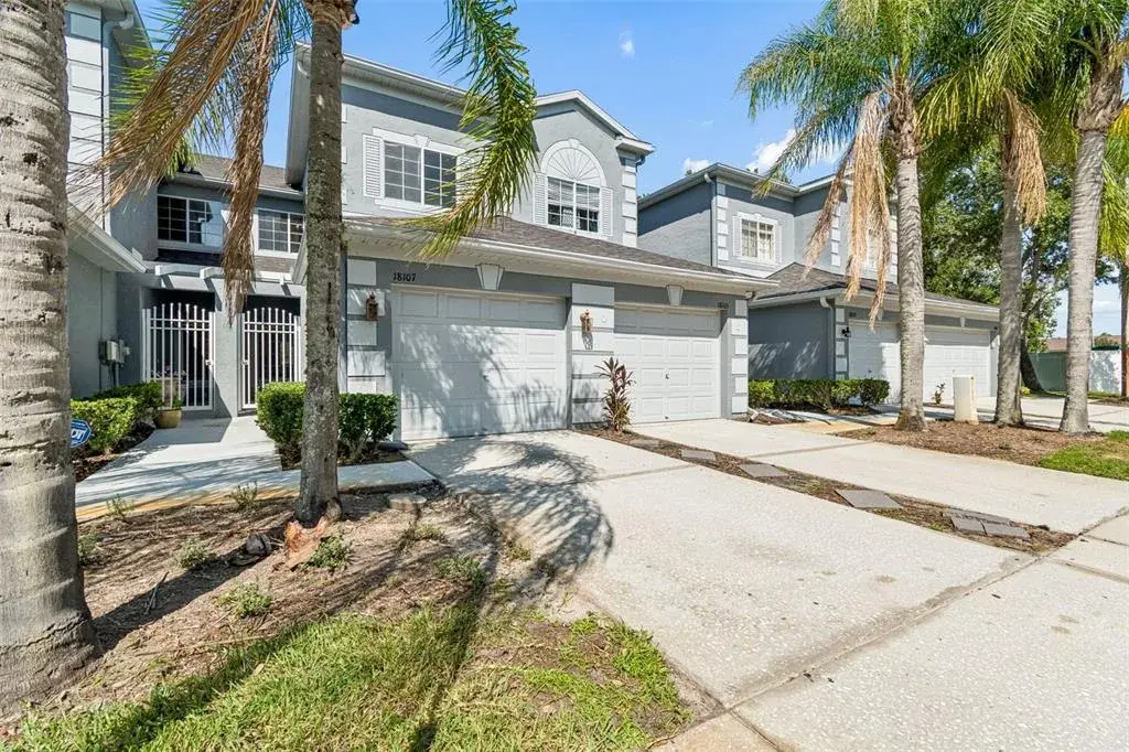 Property for sale at 18107 NASSAU POINT DR, TAMPA, FL, 33647