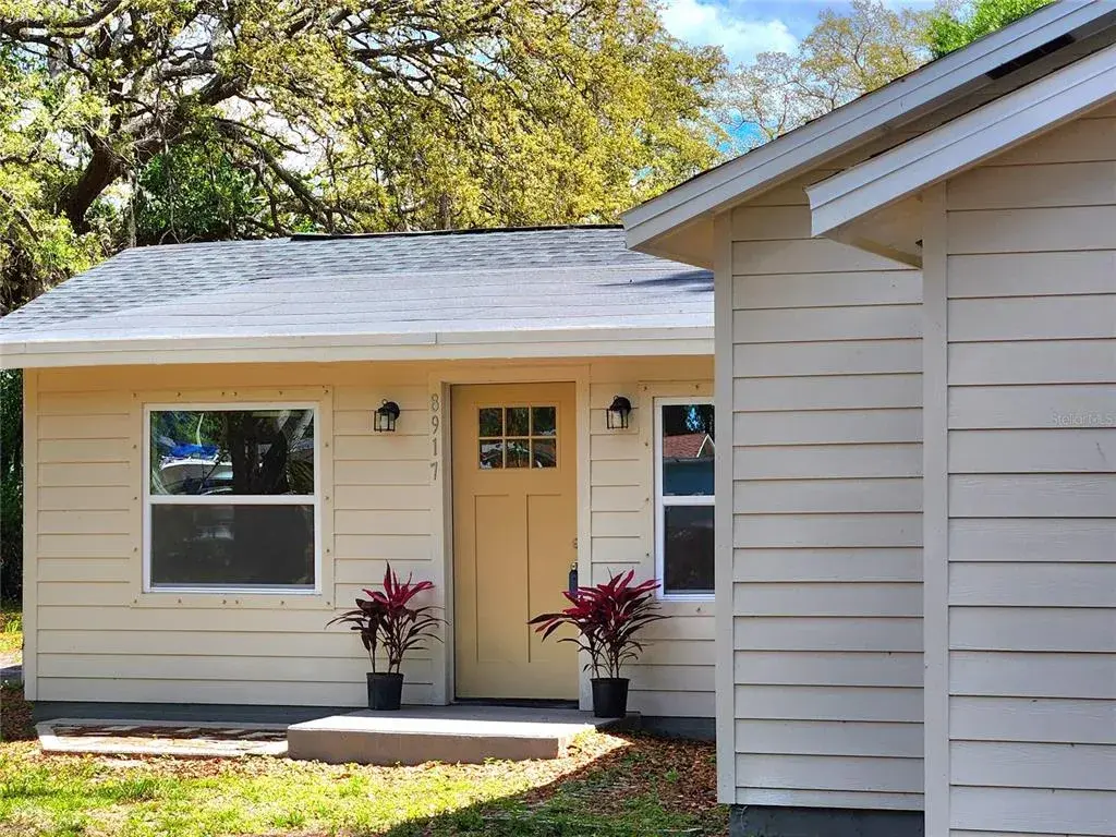 Property for sale at 8917 N HIGHLAND AVENUE, TAMPA, FL, 33604