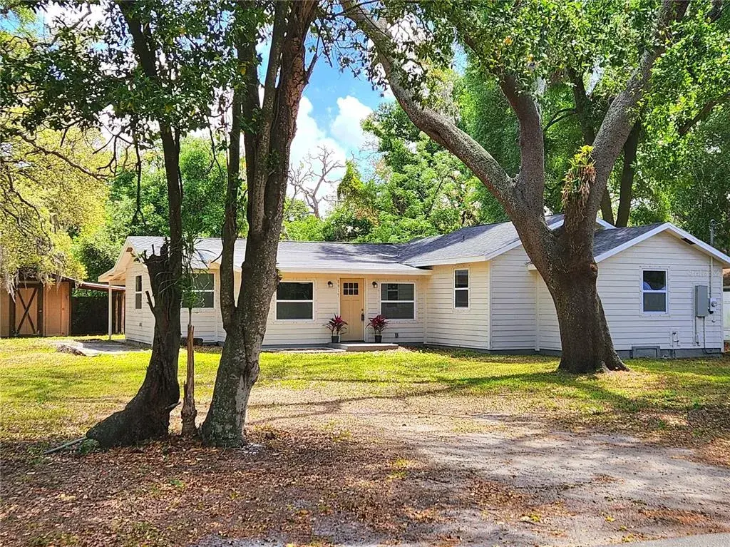 Property for sale at 8917 N HIGHLAND AVENUE, TAMPA, FL, 33604