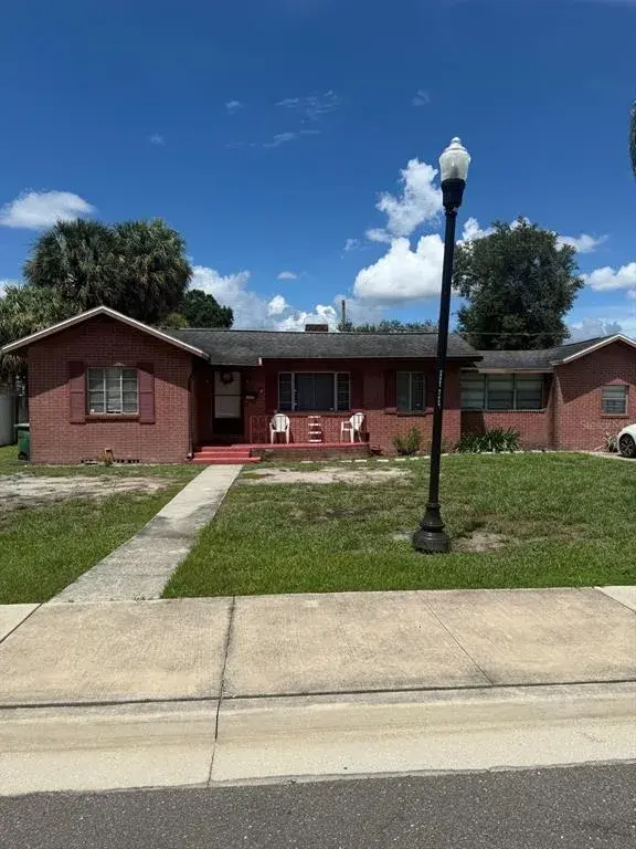 Property for sale at 1715 W CARMEN STREET, TAMPA, FL, 33606
