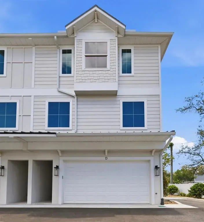 Property for sale at 4208 W CARMEN STREET UNIT D, TAMPA, FL, 33609
