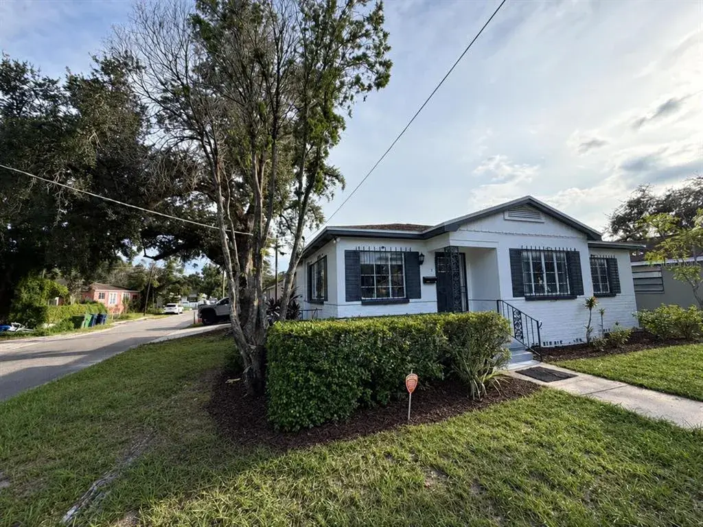 Property for sale at 2217 MALLORY AVENUE, TAMPA, FL, 33605