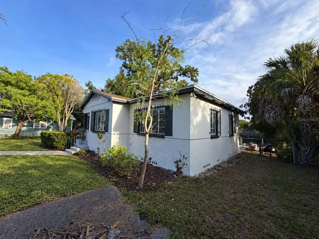 Property for sale at 2217 MALLORY AVENUE, TAMPA, FL, 33605