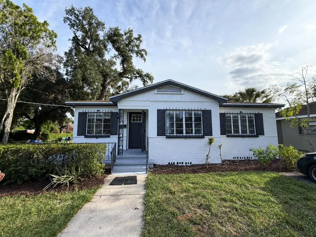 Property for sale at 2217 MALLORY AVENUE, TAMPA, FL, 33605