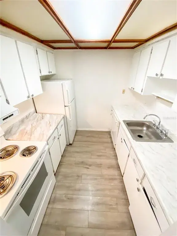 Property for sale at 4325 AEGEAN DRIVE UNIT 128B, TAMPA, FL, 33611