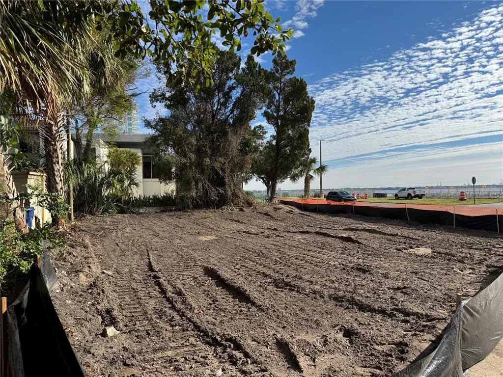 Property for sale at 2715 BAYSHORE BOULEVARD, TAMPA, FL, 33629