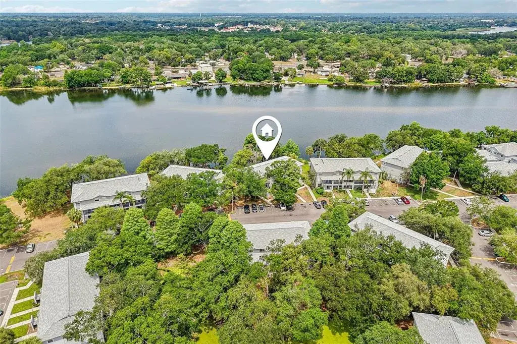 Property for sale at 7192 E BANK DRIVE UNIT 7192, TAMPA, FL, 33617