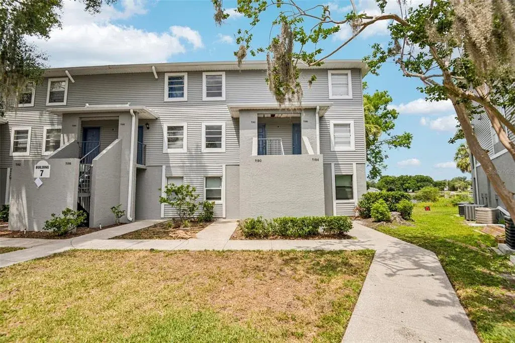 Property for sale at 7192 E BANK DRIVE UNIT 7192, TAMPA, FL, 33617