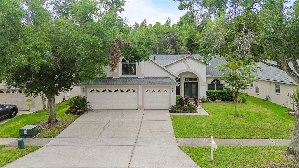 Property for sale at 10217 TIMBERLAND POINT DRIVE, TAMPA, FL, 33647