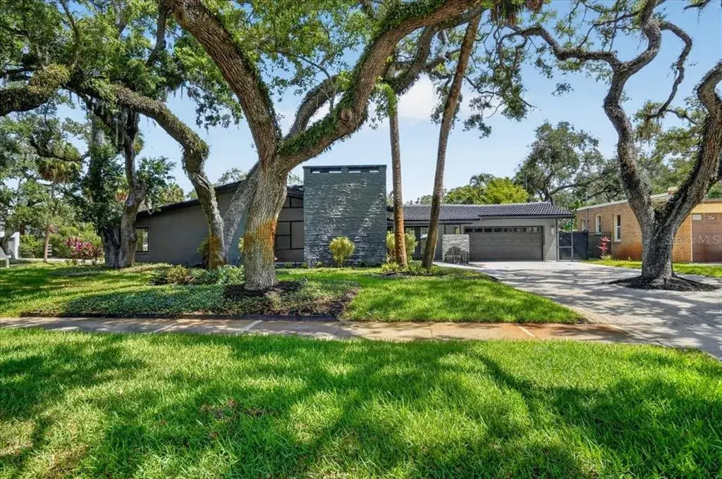 Property for sale at 2708 N DUNDEE STREET, TAMPA, FL, 33629
