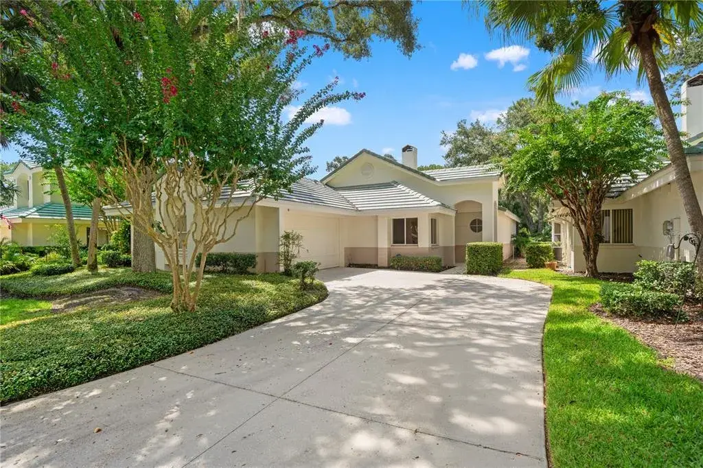 Property for sale at 6005 FAIRWAY PALMS COURT, TAMPA, FL, 33647