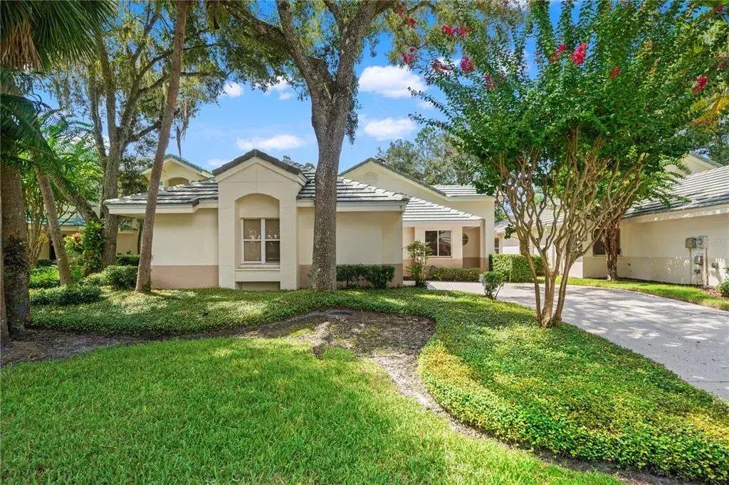 Property for sale at 6005 FAIRWAY PALMS COURT, TAMPA, FL, 33647