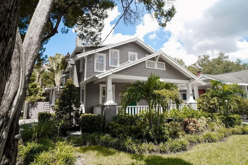 Property for sale at 605 S ORLEANS AVENUE, TAMPA, FL, 33606
