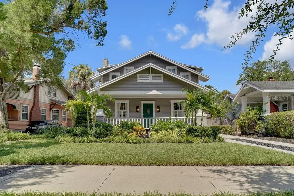 Property for sale at 605 S ORLEANS AVENUE, TAMPA, FL, 33606