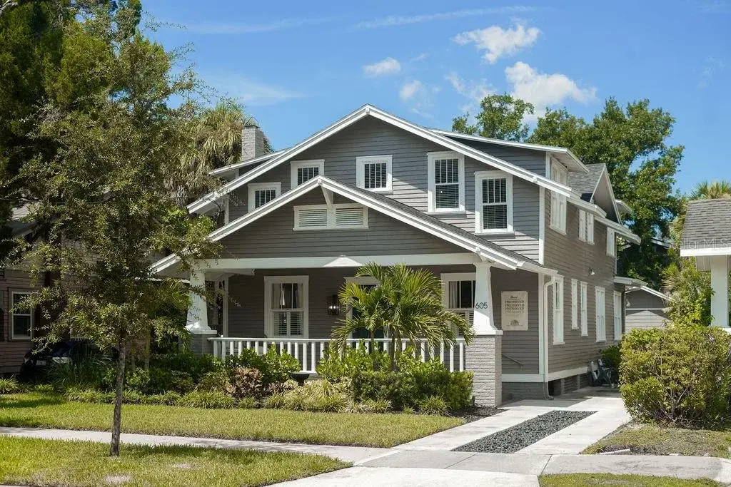 Property for sale at 605 S ORLEANS AVENUE, TAMPA, FL, 33606