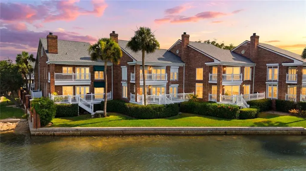 Property for sale at 5210 INTERBAY BOULEVARD UNIT 3, TAMPA, FL, 33611