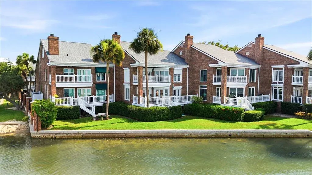 Property for sale at 5210 INTERBAY BOULEVARD UNIT 3, TAMPA, FL, 33611