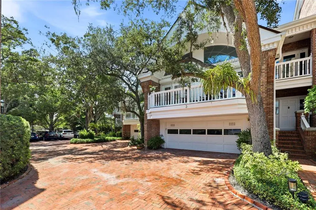 Property for sale at 5210 INTERBAY BOULEVARD UNIT 3, TAMPA, FL, 33611