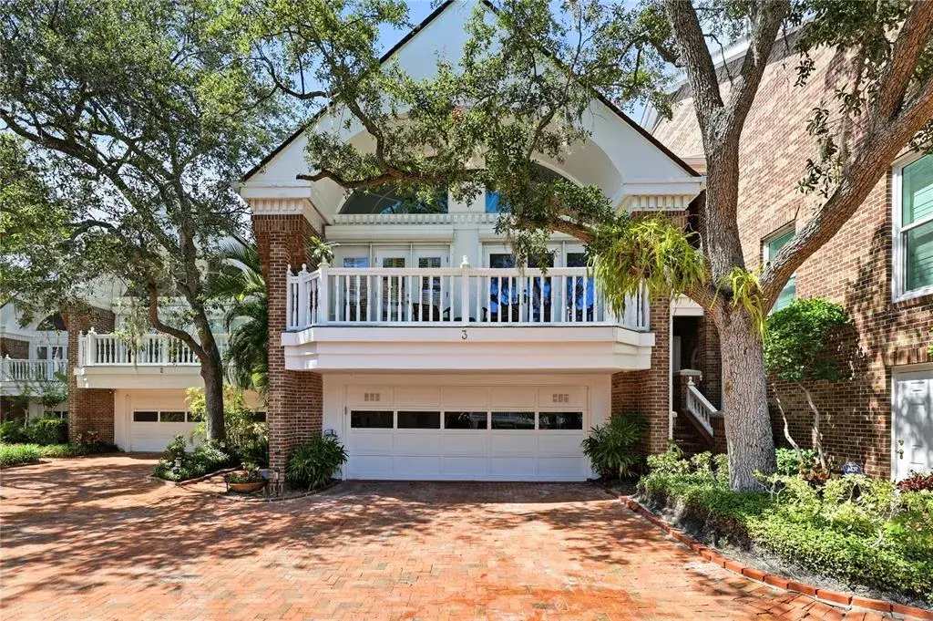 Property for sale at 5210 INTERBAY BOULEVARD UNIT 3, TAMPA, FL, 33611