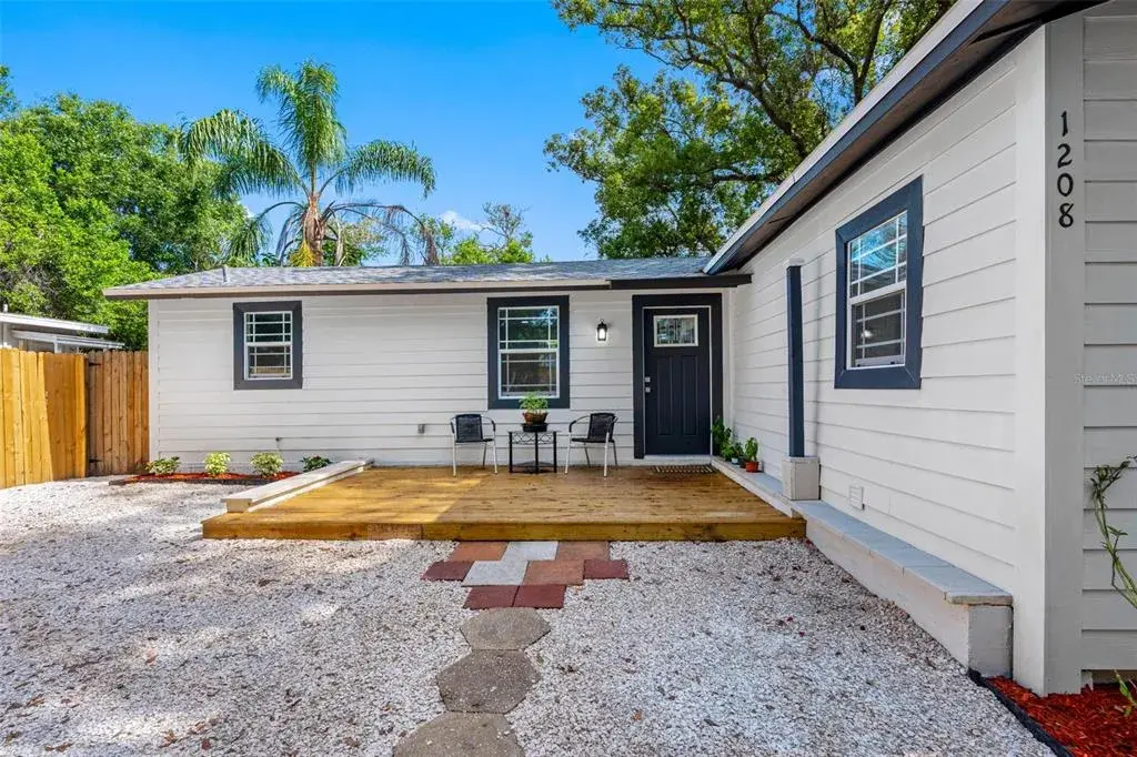 Property for sale at 1208 E CHILKOOT AVENUE, TAMPA, FL, 33612
