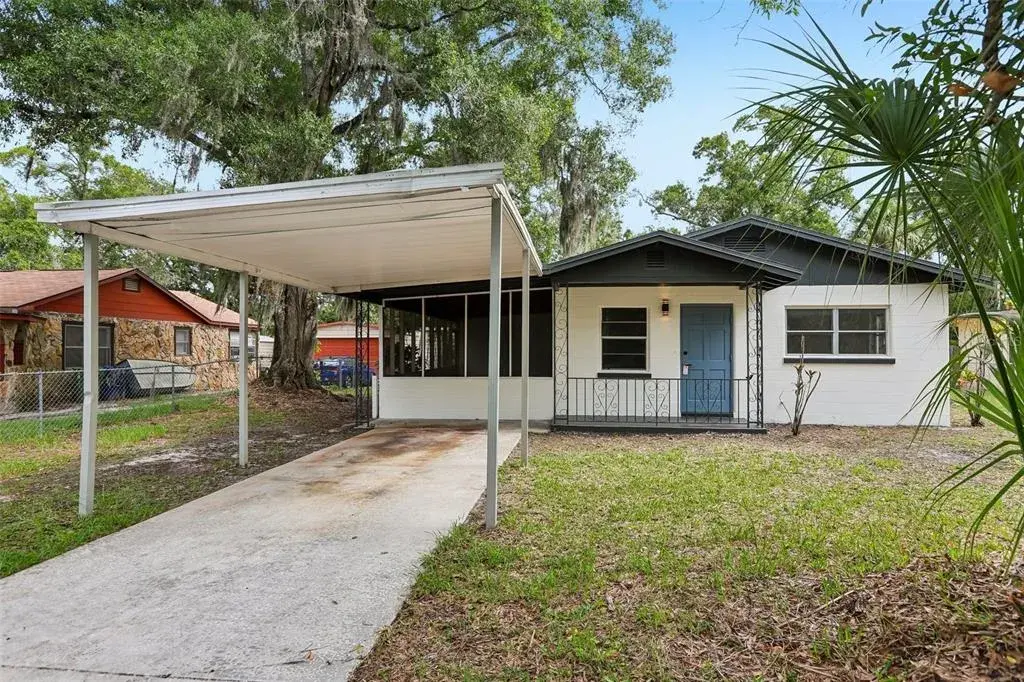 Property for sale at 2002 E IDLEWILD AVENUE, TAMPA, FL, 33610
